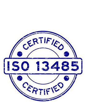 iso13485认证